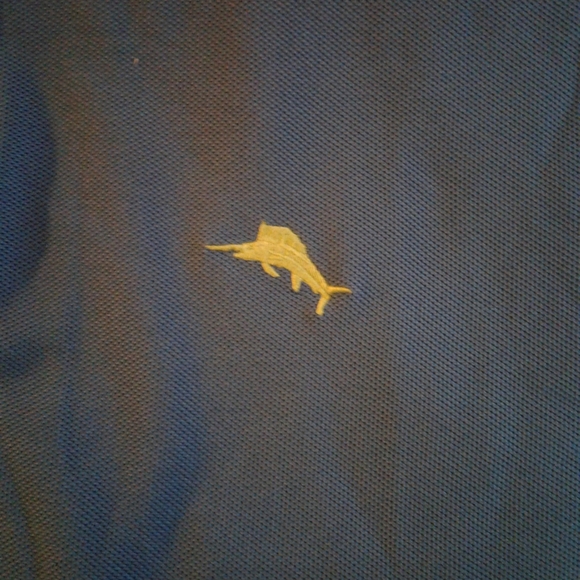 Tommy Bahama Mens Polo - Picture 3 of 5